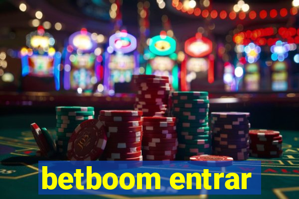 betboom entrar